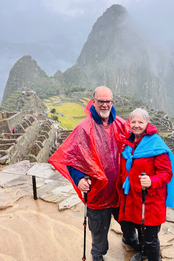 Cruise Brothers Travel Agent Thomas Swan